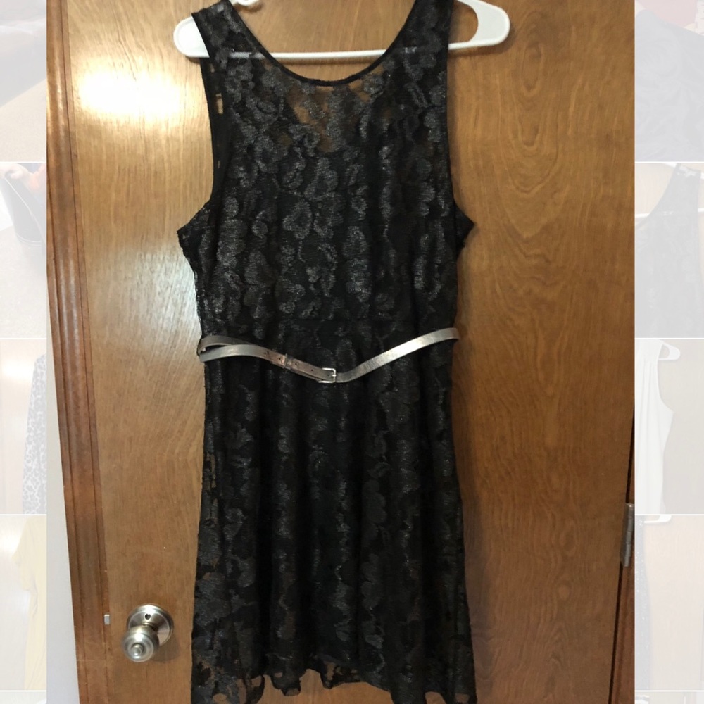 Express Dress
